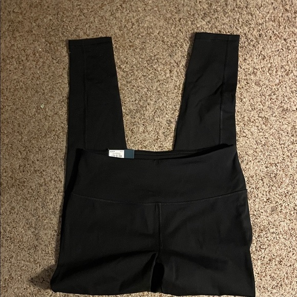 Tek Gear Black Shapewear Leggings women’s M - Picture 2 of 2